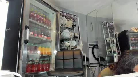 Mareia online show from December 30, 7:53 pm