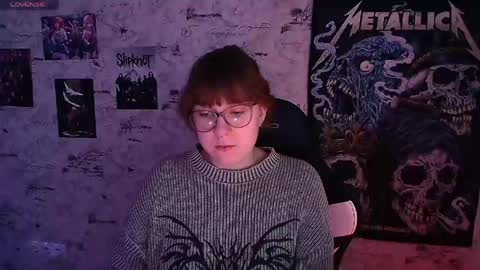 Margaret online show from April 26, 1:53 pm