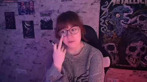 Margaret online show from April 25, 1:41 pm