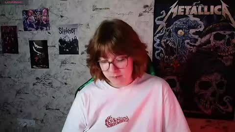 Margaret online show from April 24, 2:53 pm