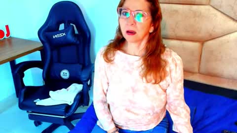 margareth online show from March 19, 2:32 pm