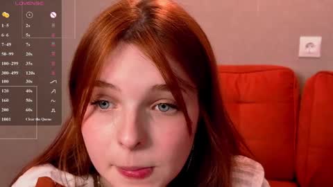 Maria online show from May 7, 6:33 pm