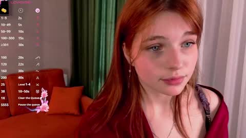 Maria online show from May 11, 2:45 pm