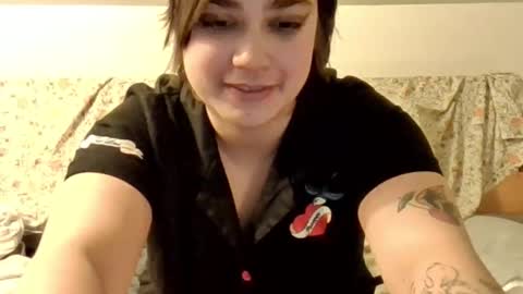 Margaux Green online show from February 27, 6:24 am