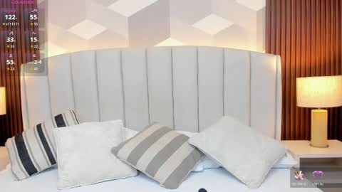 Aitana online show from April 21, 1:53 am