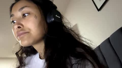 Sandra online show from April 9, 10:31 am