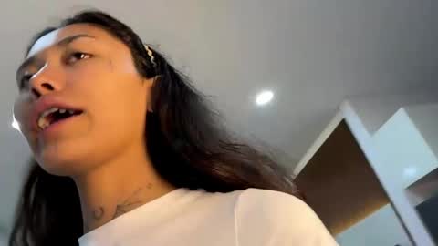 Sandra online show from April 27, 10:34 am