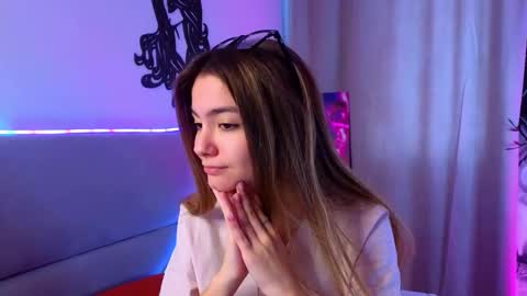 Call me Margie33 online show from February 23, 8:36 am