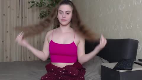 Margo online show from March 23, 9:32 pm