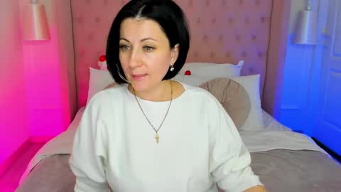 Margo online show from March 19, 1:48 pm