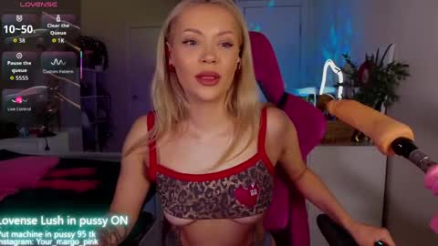 Margo for you   online show from April 27, 5:15 am