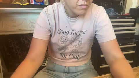 Elle online show from November 2, 8:34 pm