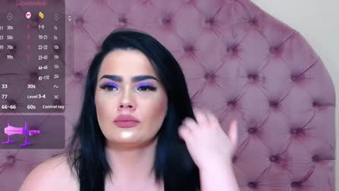 Snapshot of margosha_hot chatting on February 4, 1:06 pm Margo online show from February 4, 1:06 pm