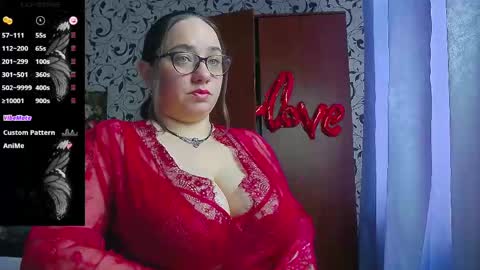 margosweet777 online show from April 29, 8:39 am