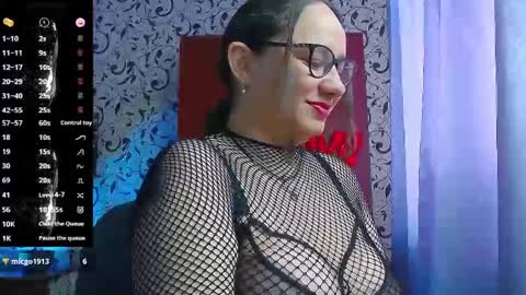 margosweet777 online show from April 16, 9:53 am