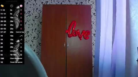 margosweet777 online show from April 26, 6:55 am