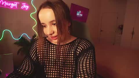 Margo online show from May 1, 5:16 pm