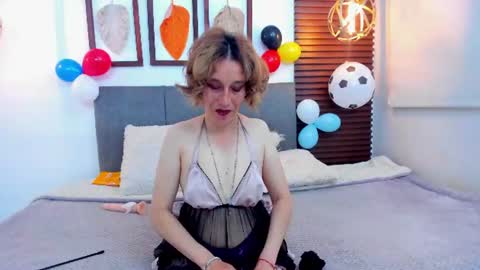 Margott online show from July 3, 1:17 pm
