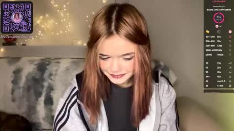 Lina online show from March 10, 10:36 pm