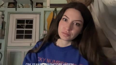 Mari online show from October 24, 9:38 am