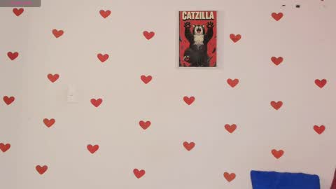 mari_mar69 online show from April 23, 12:29 pm