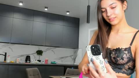 Maria online show from March 3, 3:27 am