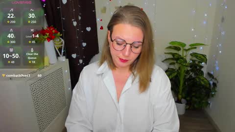 Maria online show from March 12, 3:53 am