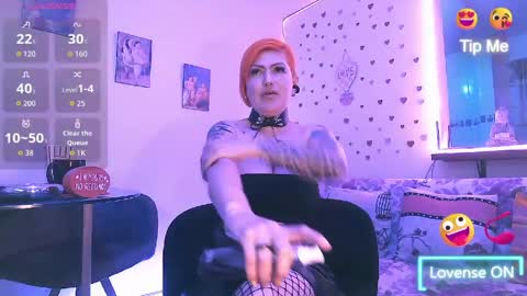 Maria fernanda online show from April 26, 12:19 am