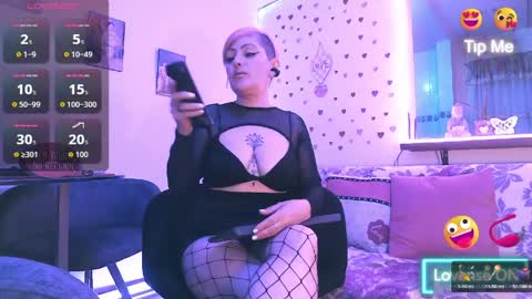 Maria fernanda online show from April 2, 12:19 am