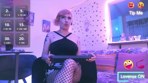 Maria fernanda online show from April 21, 3:24 am