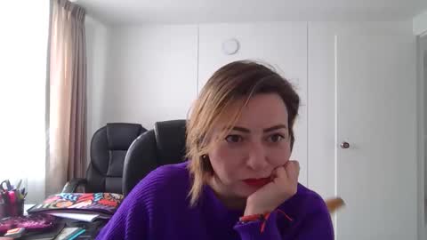 maria_juliana8 online show from March 9, 2:53 pm