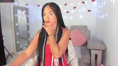 Snapshot of maria_julyana chatting on December 26, 5:37 am V A N E S S A online show from December 26, 5:37 am