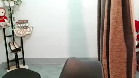 Marga online show from January 12, 2:06 am