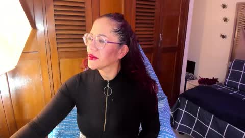 MARIA online show from October 30, 5:32 am