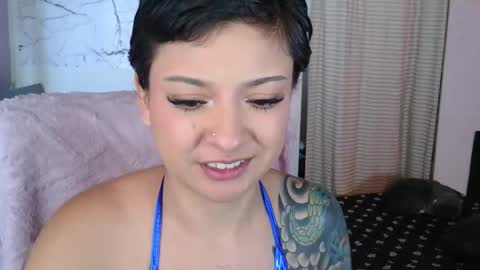 mariaajuana_ online show from April 23, 3:58 pm