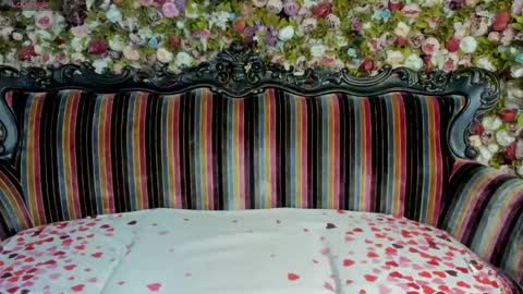 Maria online show from April 12, 10:12 pm