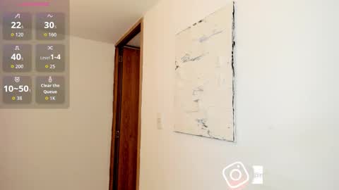 mariadanielasanchez online show from September 9, 2:28 pm