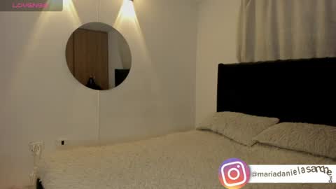 mariadanielasanchez online show from June 11, 12:32 am