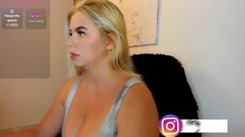 mariadanielasanchez online show from September 15, 1:25 am