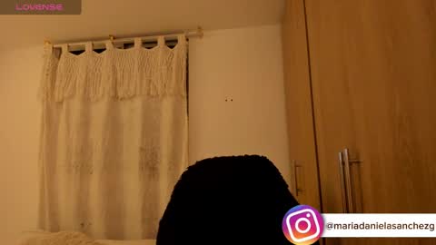 mariadanielasanchez online show from September 22, 1:04 am