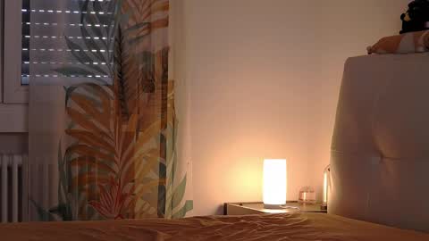 NEW ACCOUNT MariaMIlan  online show from April 21, 12:34 pm