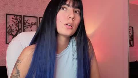 Maria online show from February 6, 9:07 pm