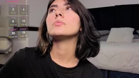 Maria online show from February 19, 7:46 pm