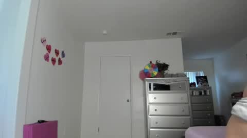 Pinkkitty online show from February 24, 11:19 pm