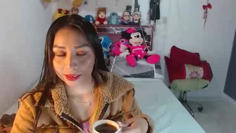 Mariajose online show from February 16, 12:05 pm
