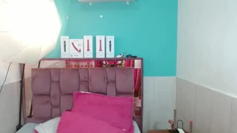 Mariajose online show from April 22, 4:59 pm