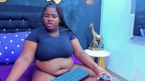  MARIAM online show from January 10, 2:38 am