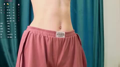 My name is Molly this is my first day online show from February 4, 6:49 am