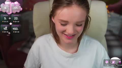 Maria online show from June 11, 12:32 am