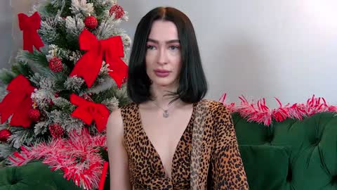 Snapshot of mariamenson chatting on January 15, 6:29 pm MariaMenson online show from January 15, 6:29 pm
